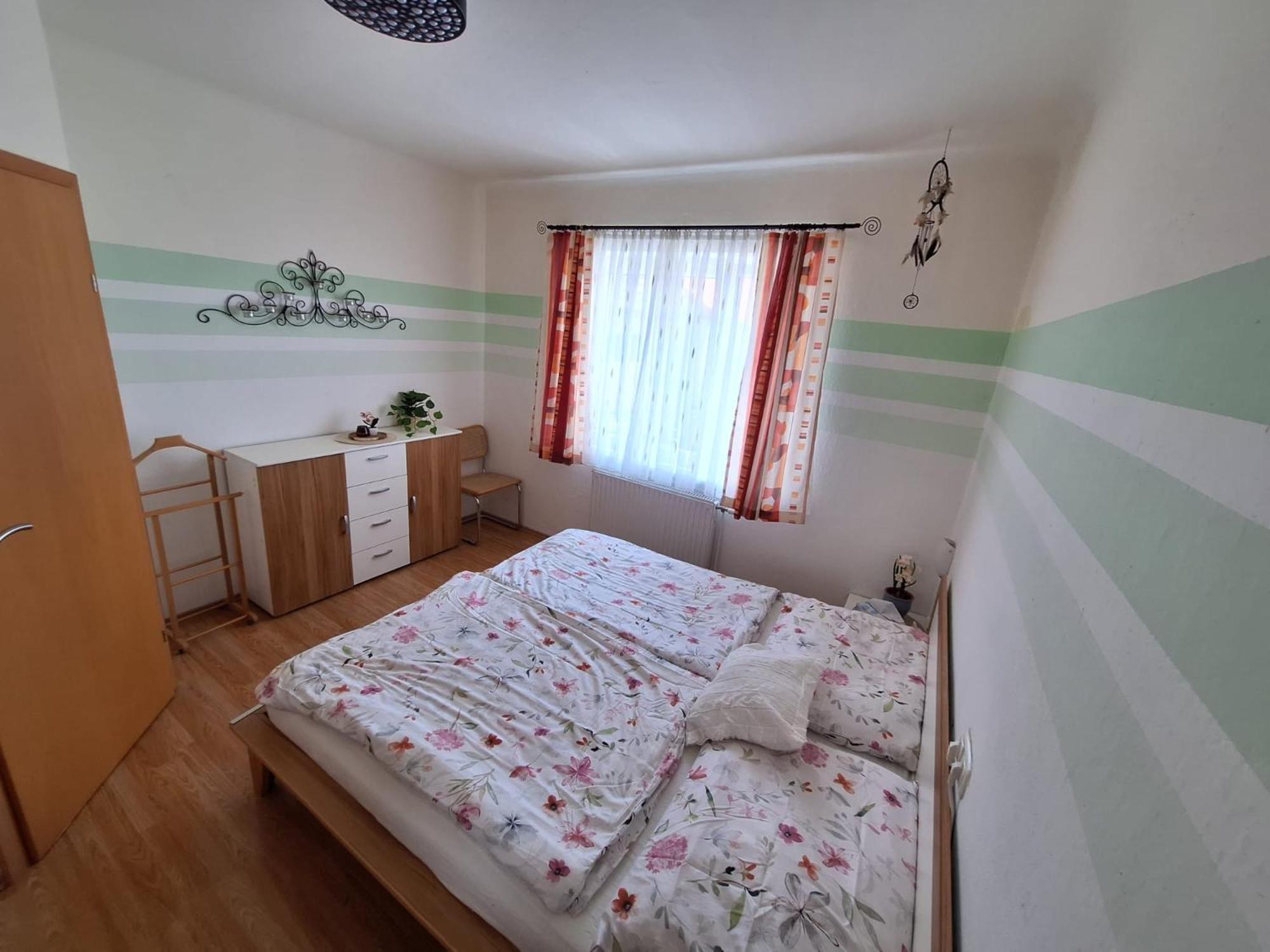 Ferienhaus Schrems Schrems  Екстер'єр фото